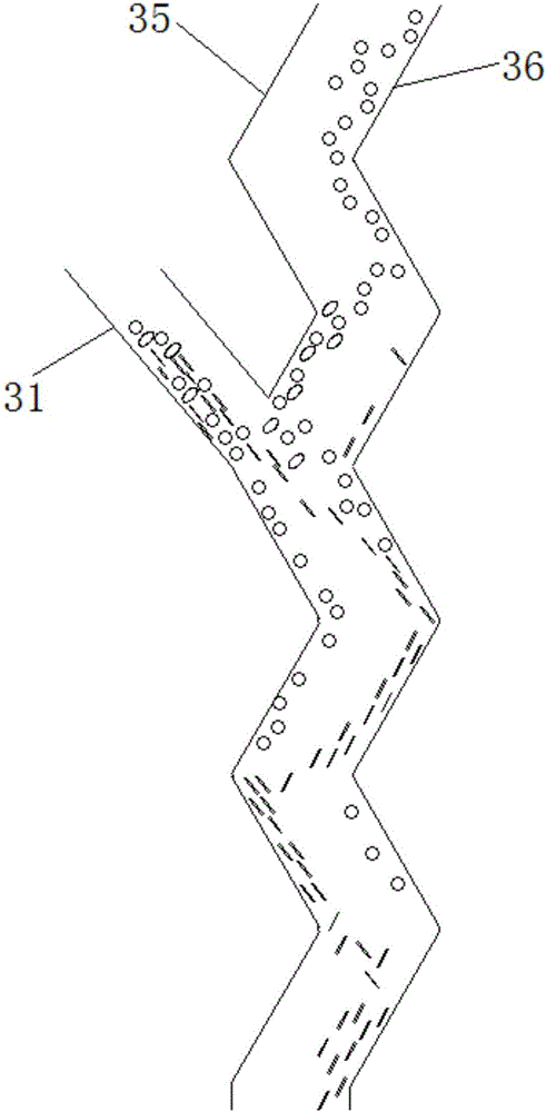 Material sorting system