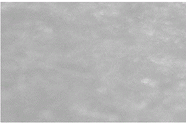 Iron-base multiphase magnetic alloy material and preparation method thereof