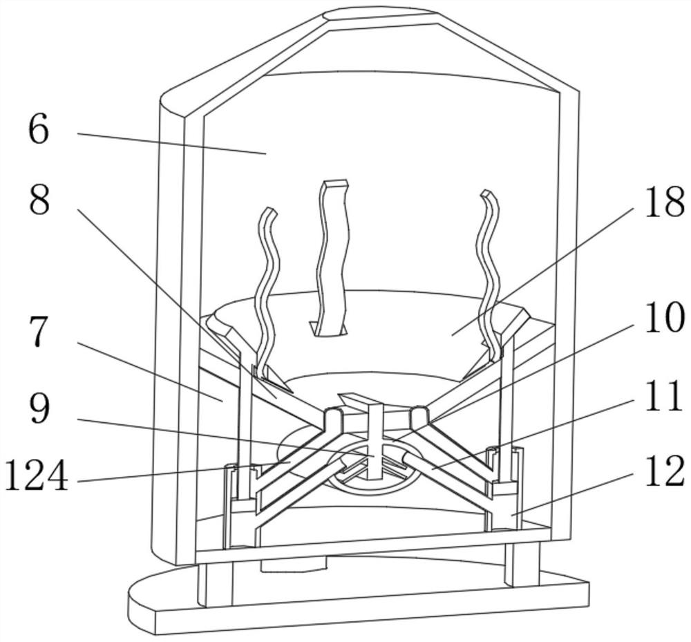 Garbage incinerator