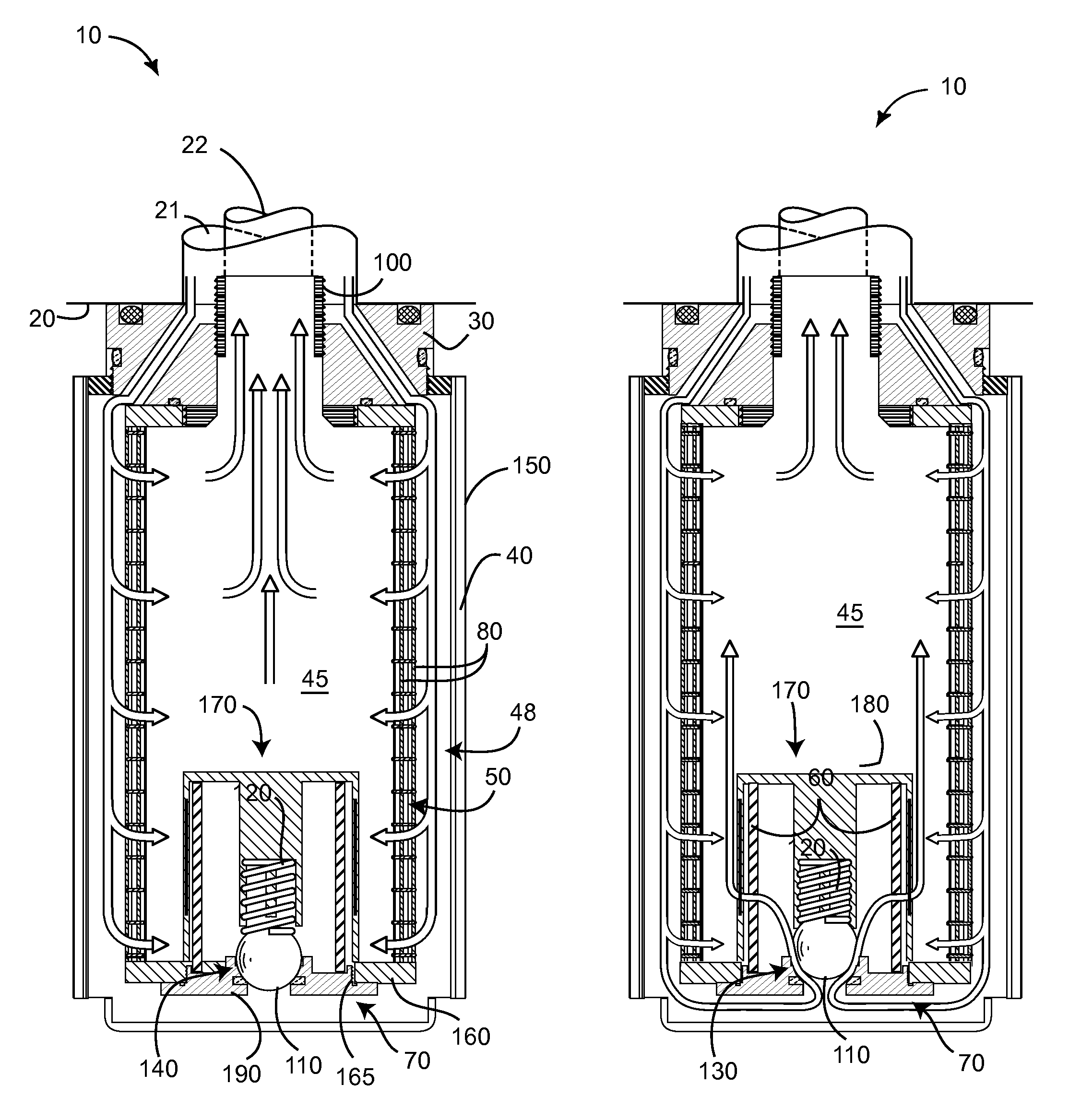 Oil filter