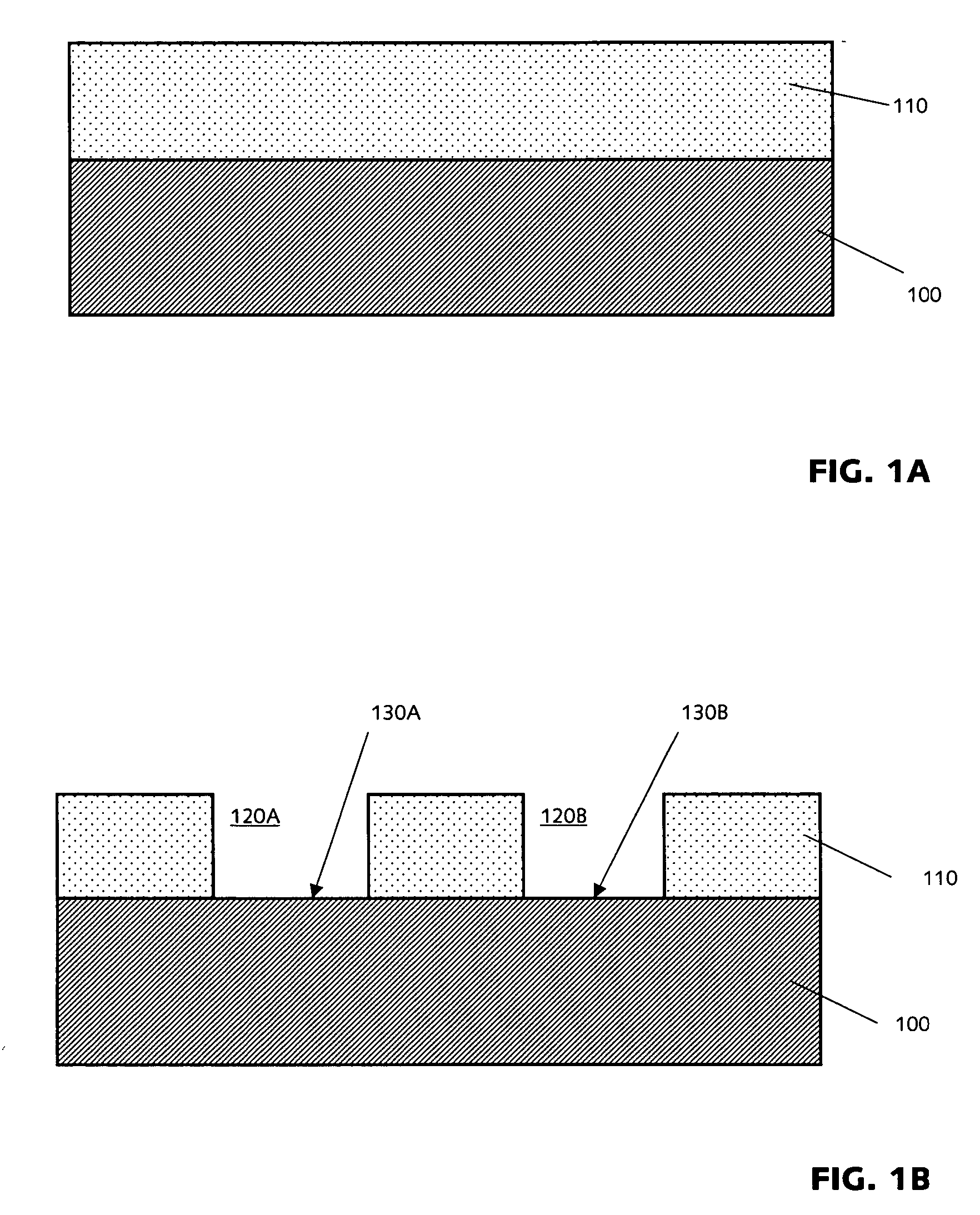 Methods for integrating lattice-mismatched semiconductor structure on insulators