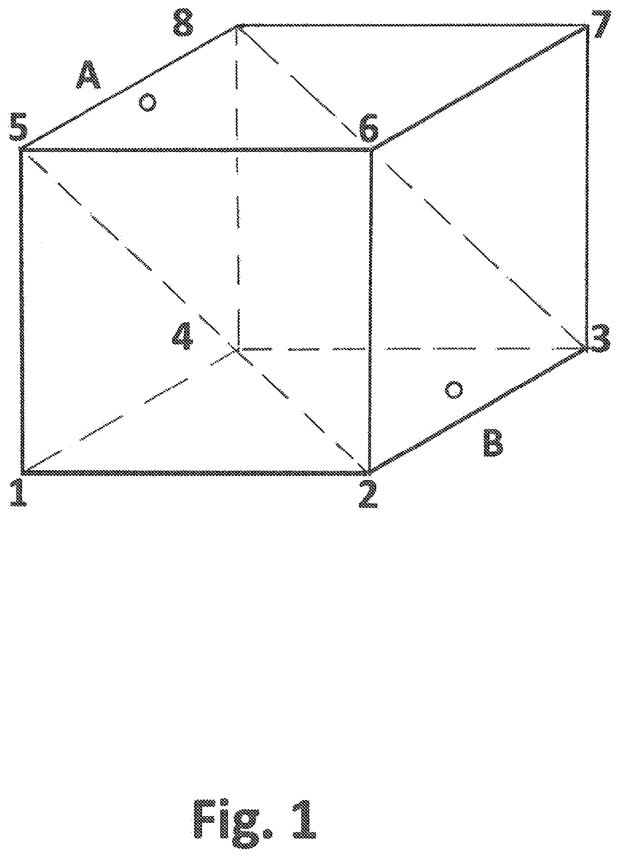 Differential gravity power generator