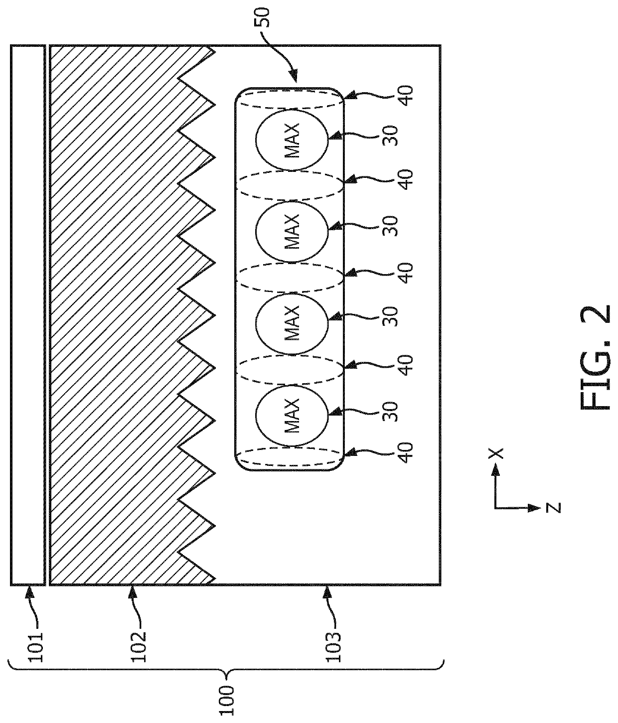 Skin treatment device