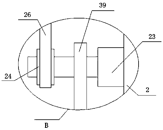 Safety wiring pliers for laying power supply