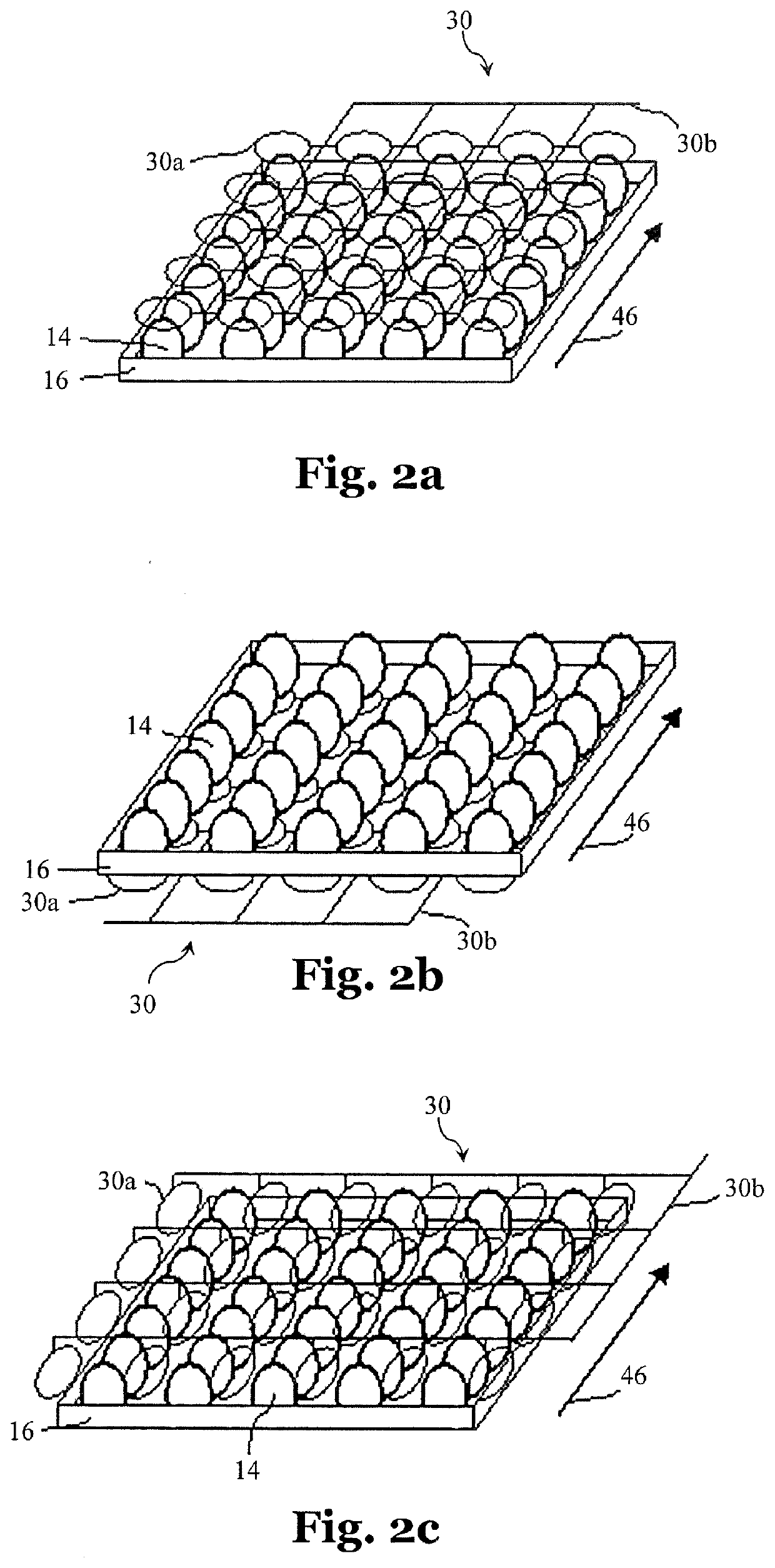 Automated Noninvasive Determining the Sex of an Embryo and the Fertility of a Bird's Egg