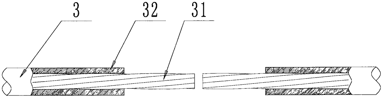 Preformed insulating wire connector apparatus