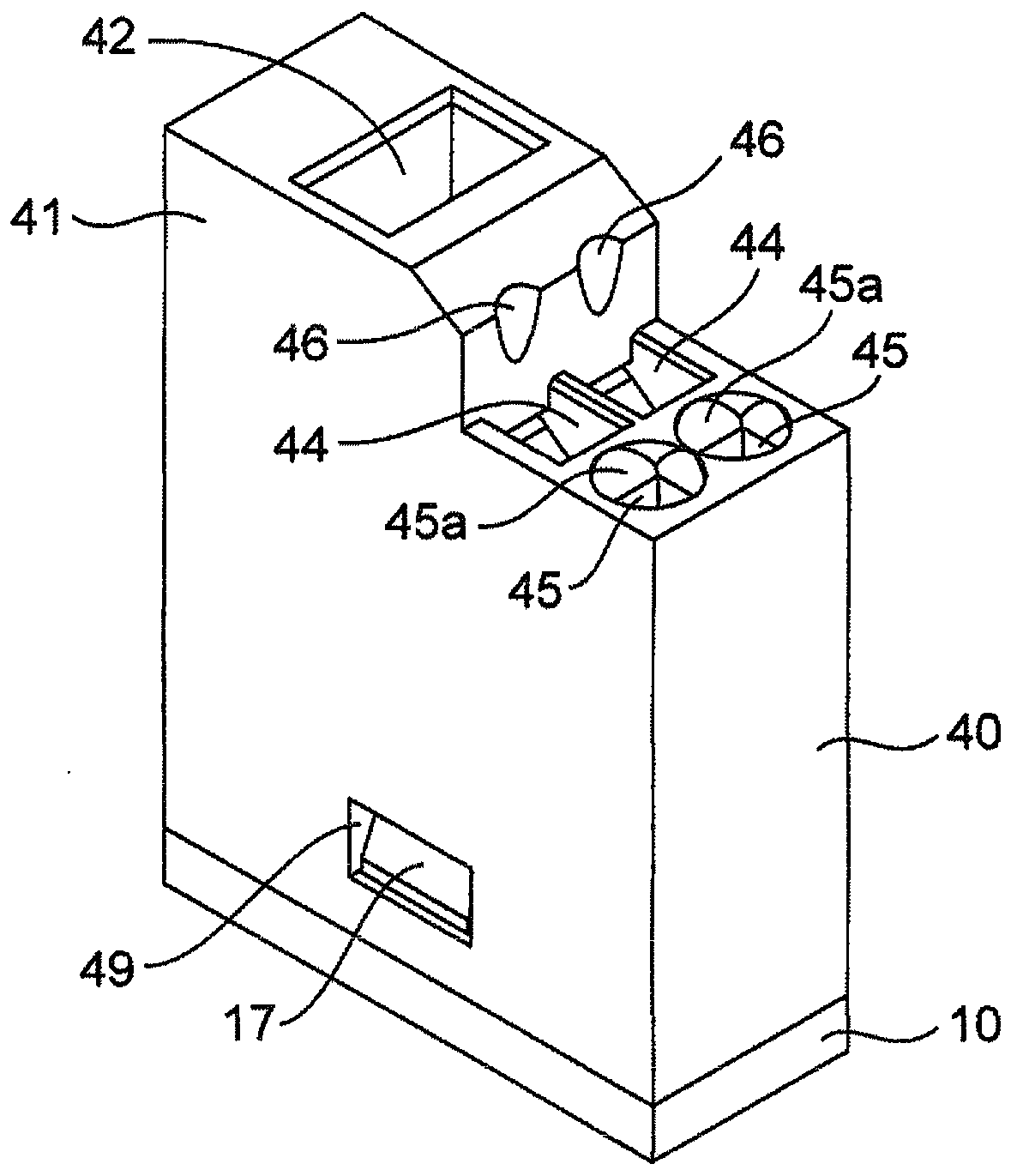 socket