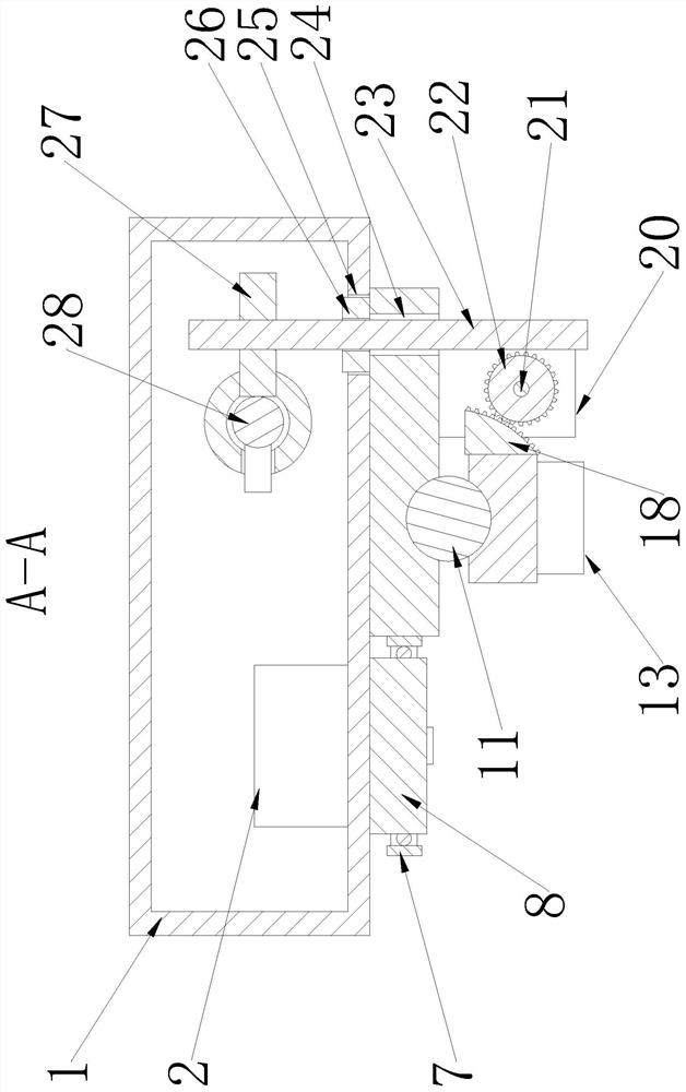 Data acquisition device for three-dimensional rapid reconstruction of industrial field traffic scene