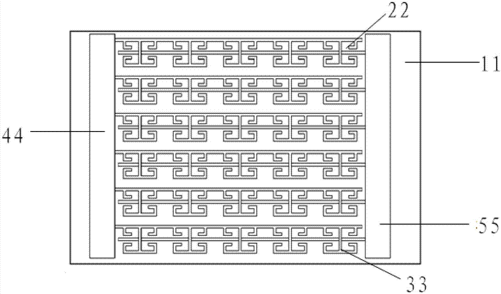 THz (Terahertz) wave modulator