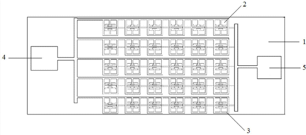 THz (Terahertz) wave modulator