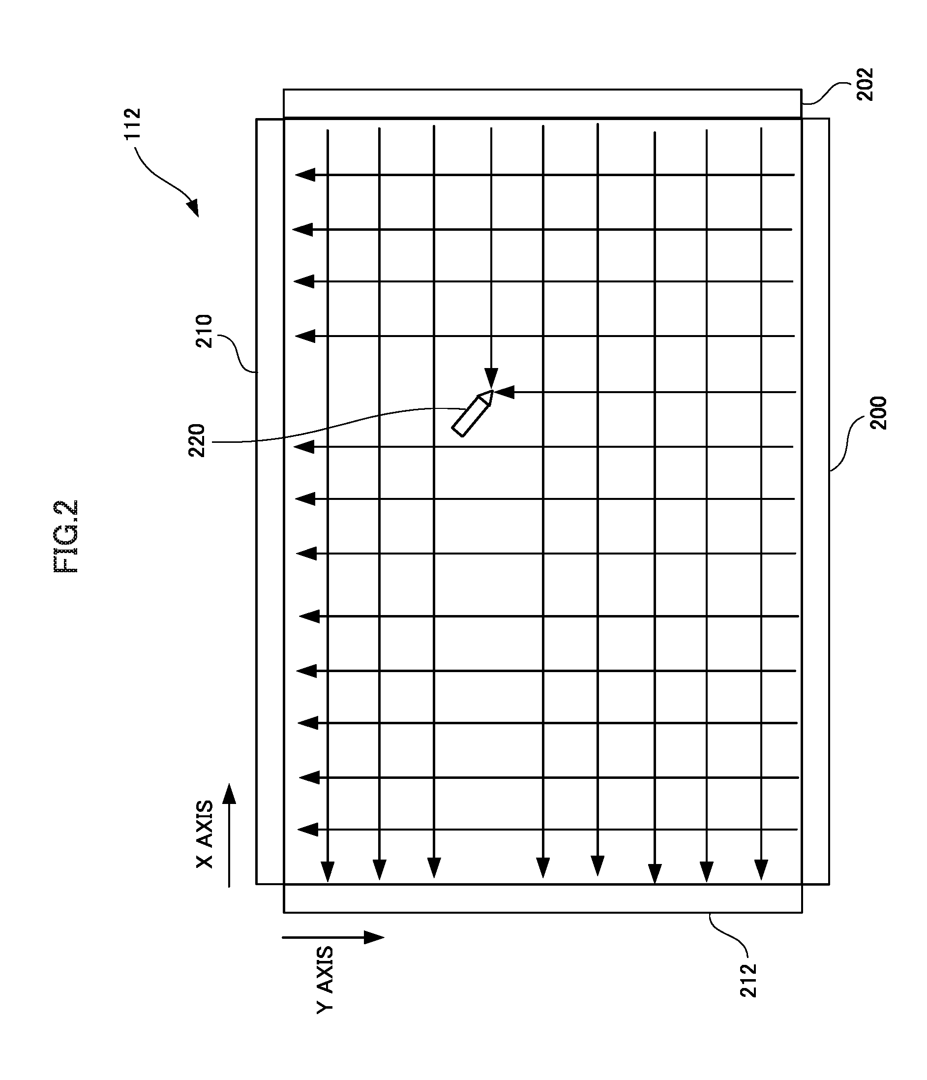 Touch drawing display apparatus and operation method thereof, image display apparatus allowing touch-input, and controller for the display apparatus