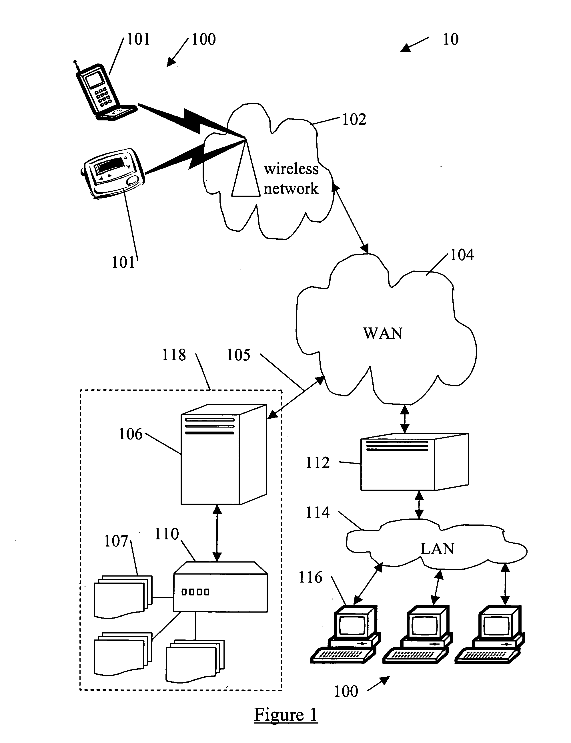 System and method for extending capabilities and execution efficiency of script based applications