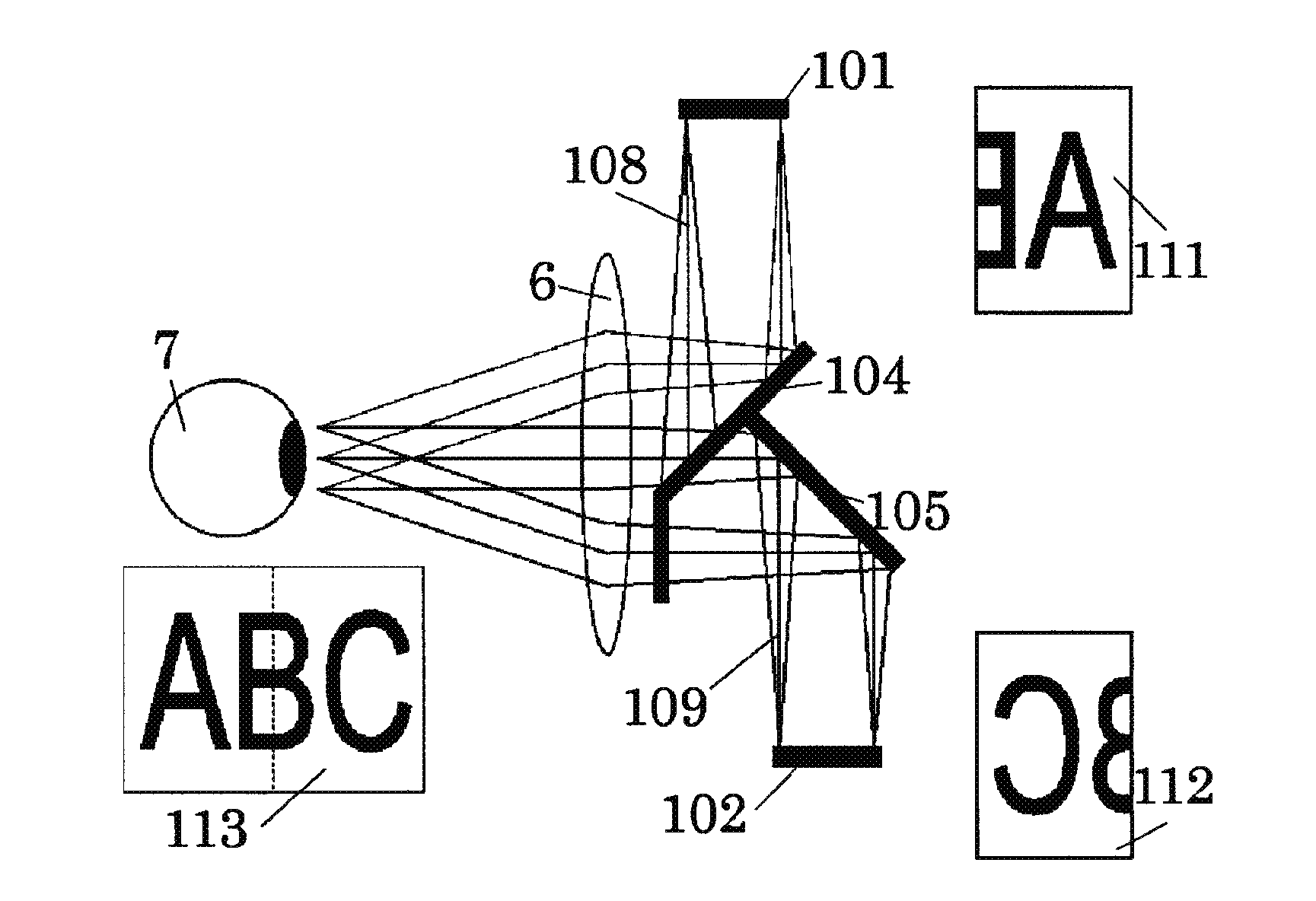 Image display apparatus