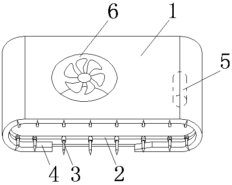 A method for robot steering