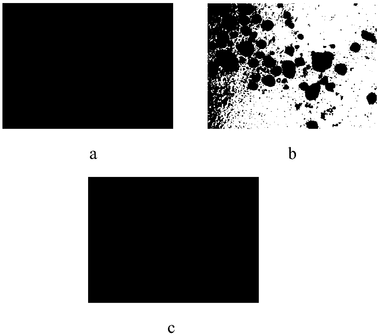 A kind of pig islet cell cryopreservation medium and cryopreservation method