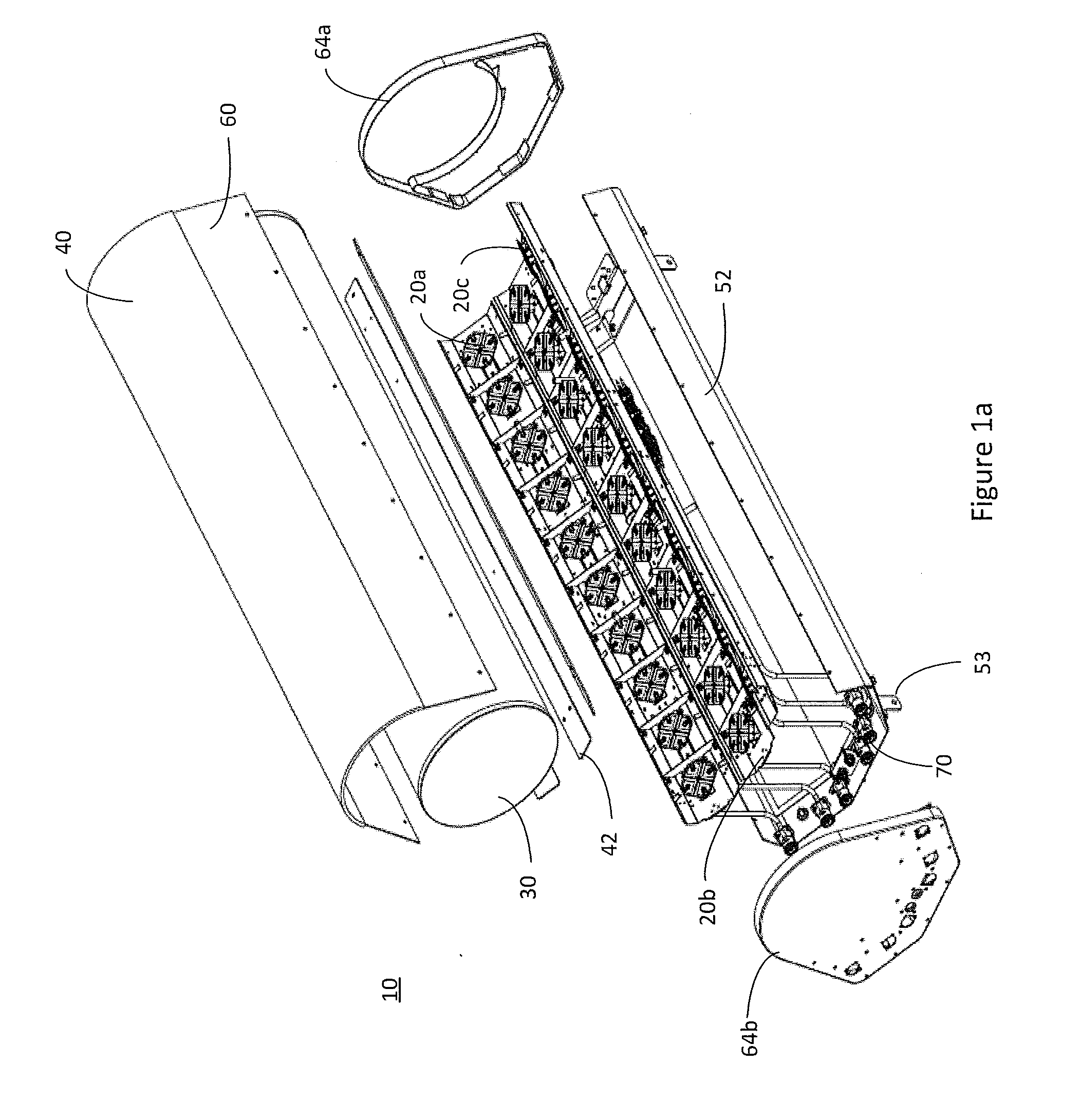 Lensed Base Station Antennas