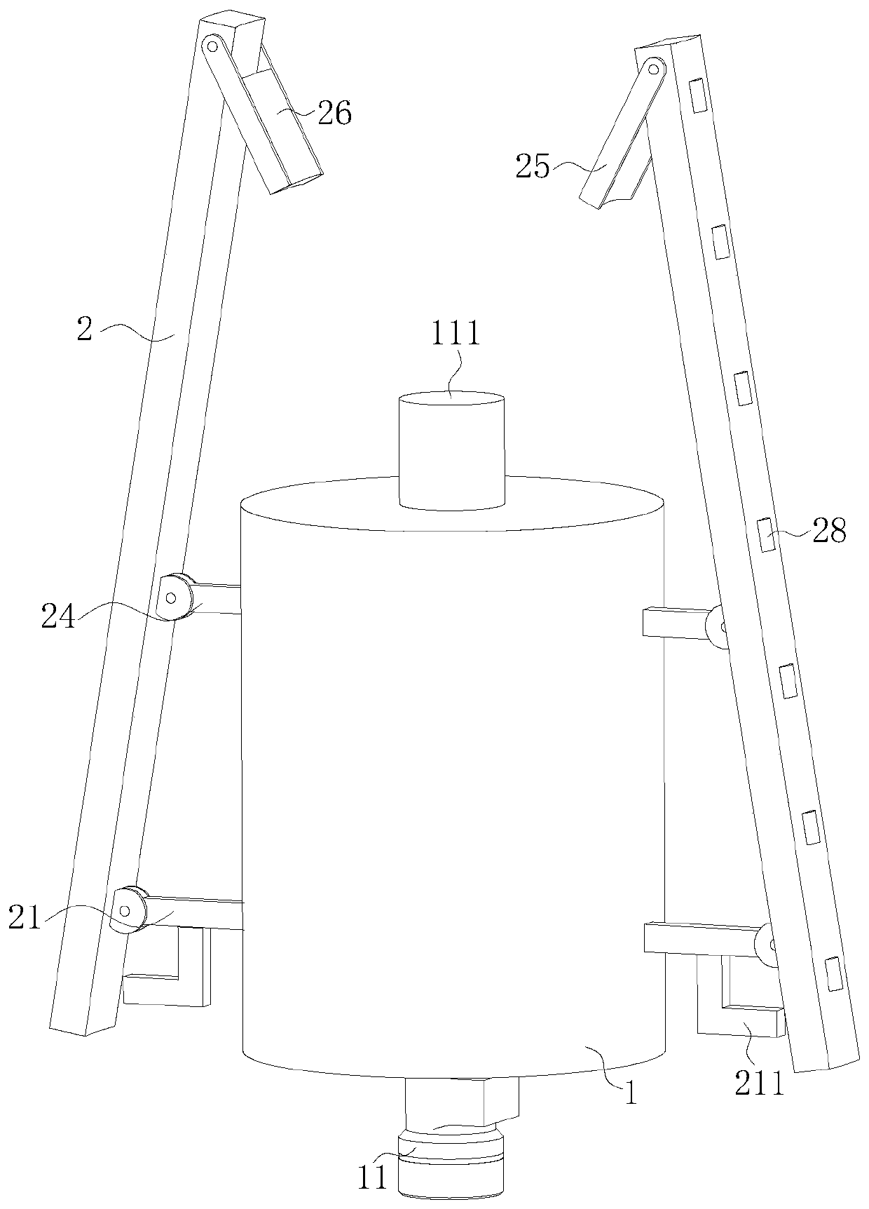 Intelligent gynecologic dilation device