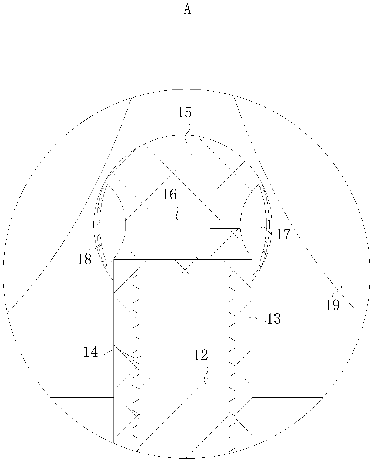 Intelligent gynecologic dilation device