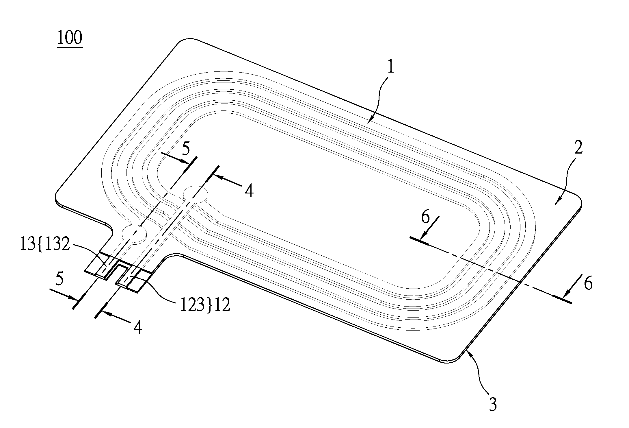 Antenna structure