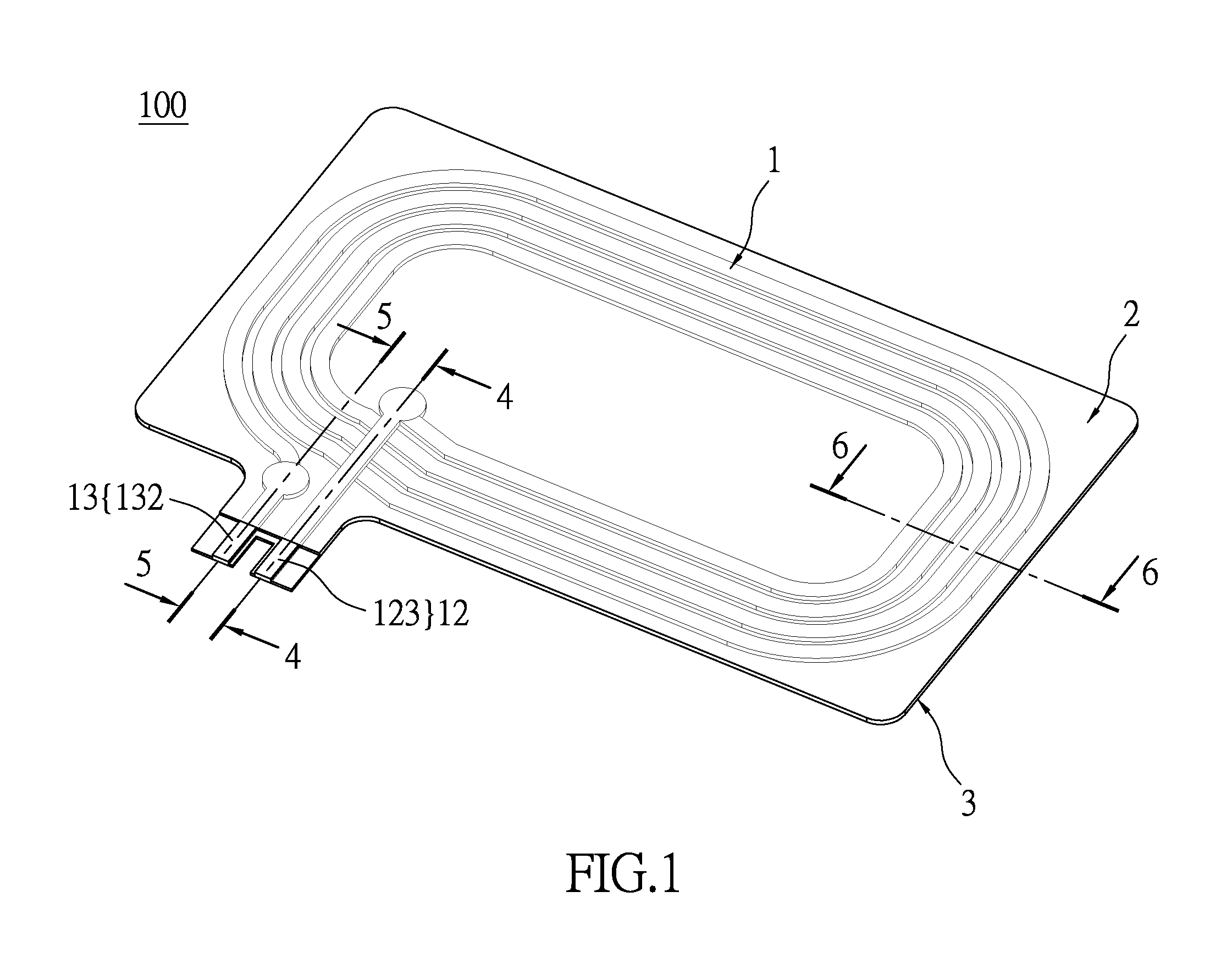 Antenna structure