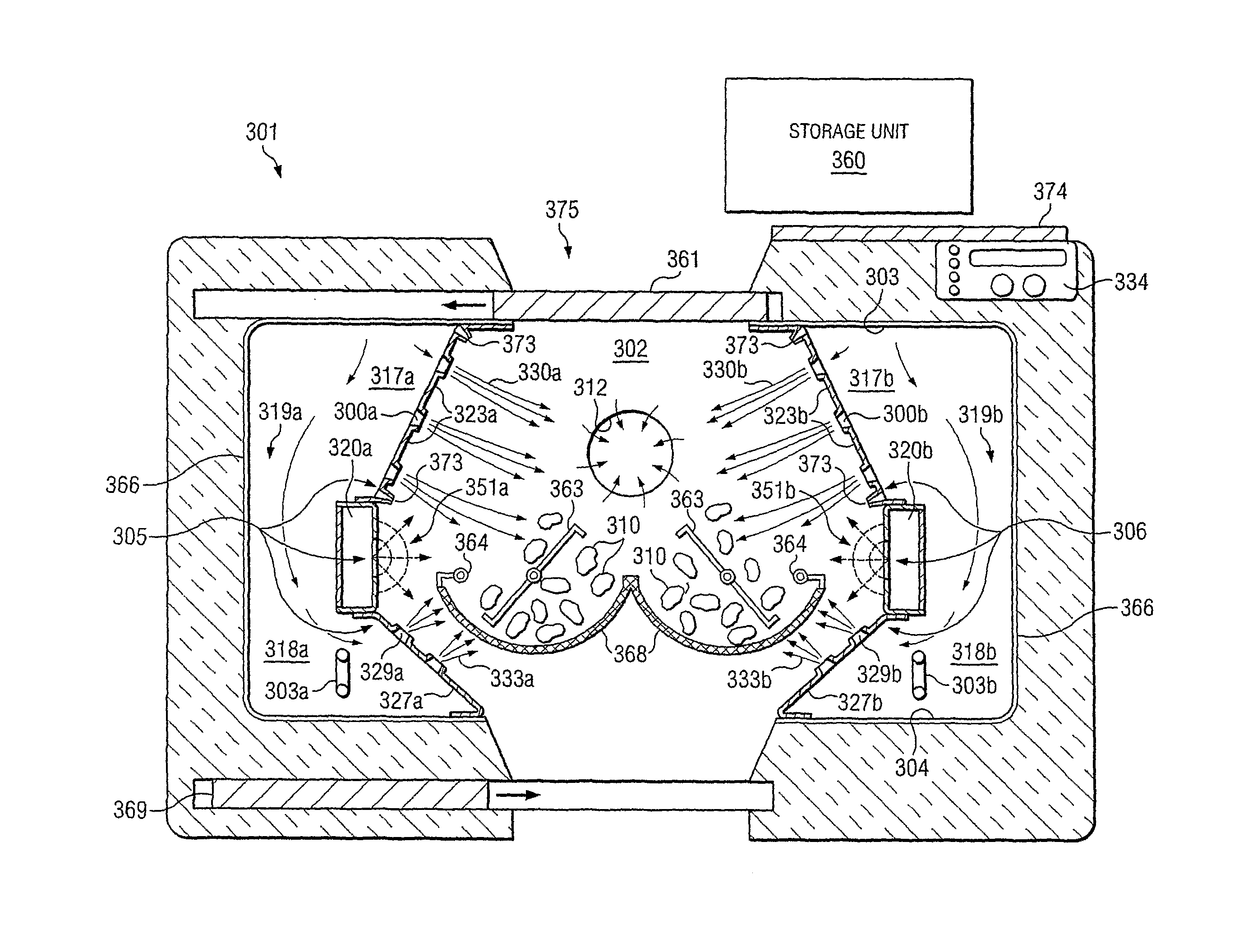 Air fryer