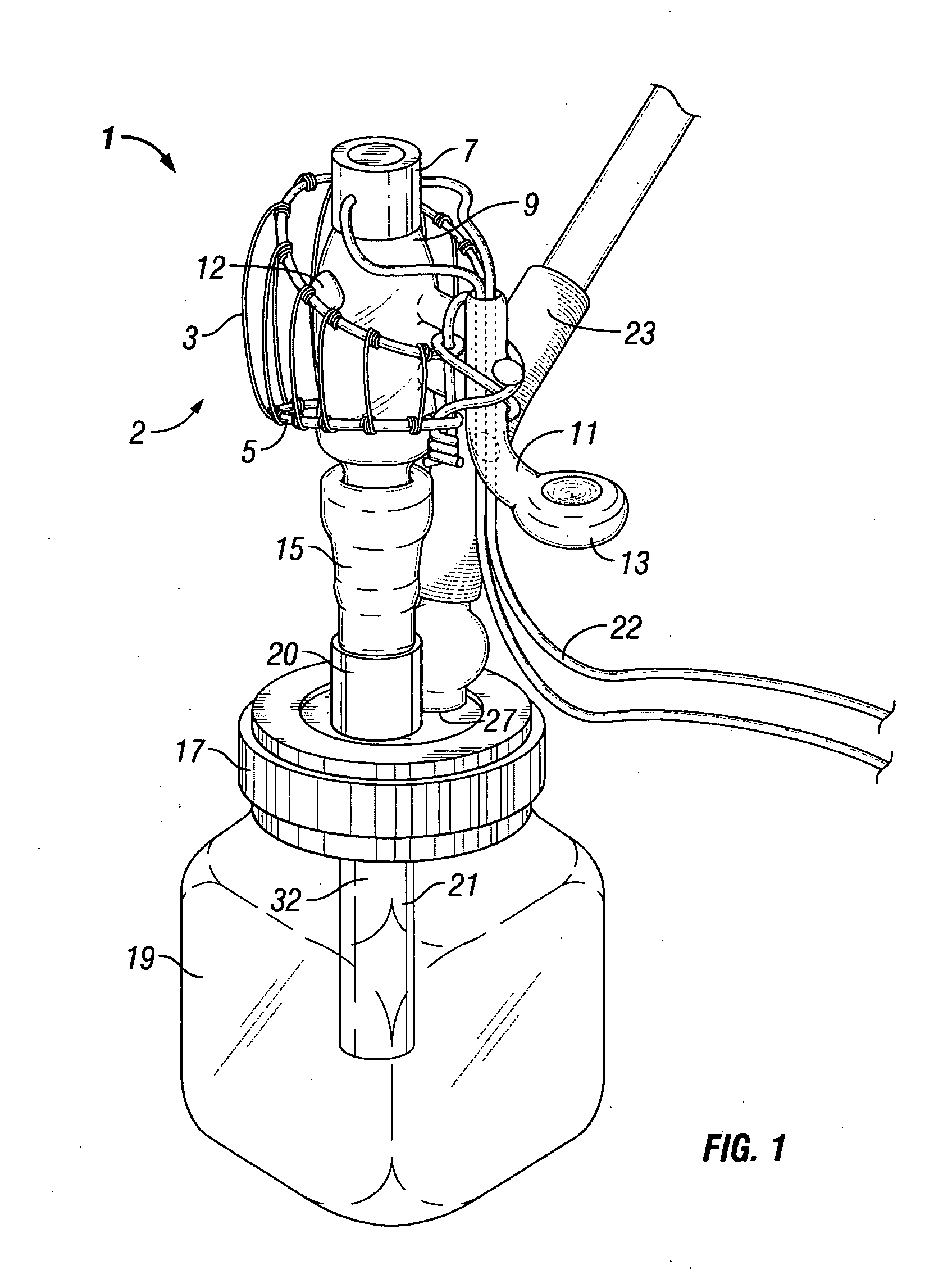 Tobacco vaporizer and related water pipe system