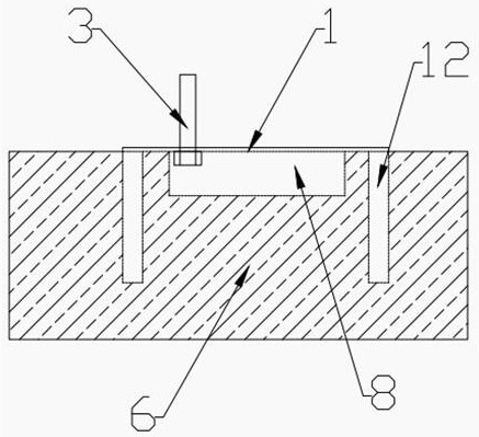 Precise Positioning Method for Prefabricated Stairs