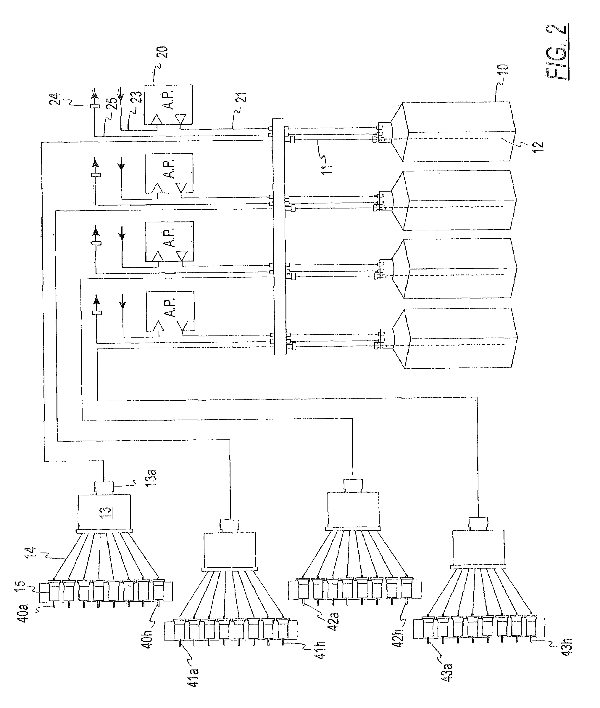 Precision liquid dispensing system