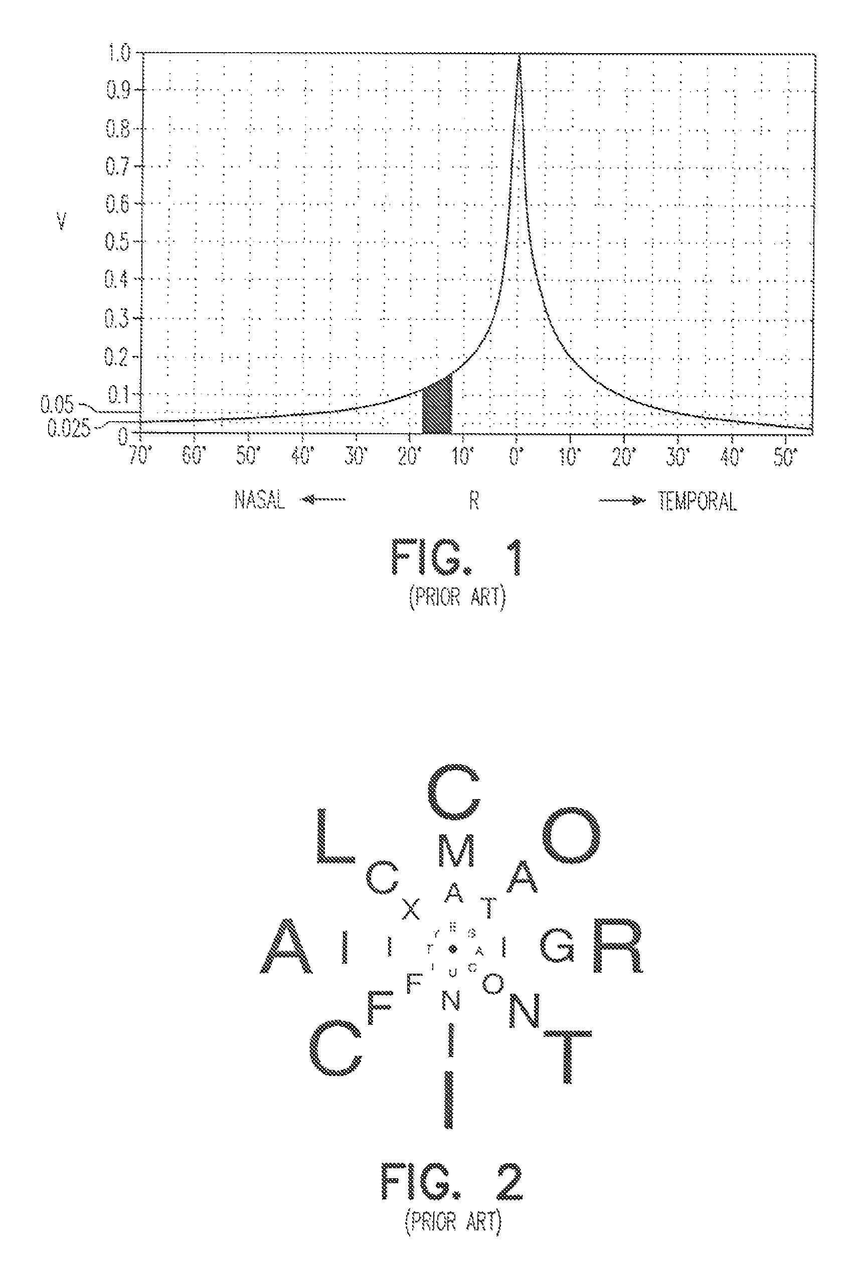 Method and system for presenting information