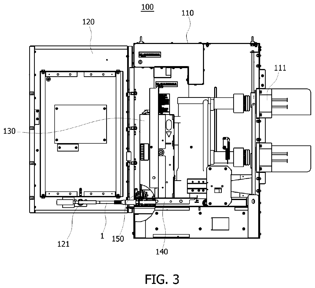 Switchgear