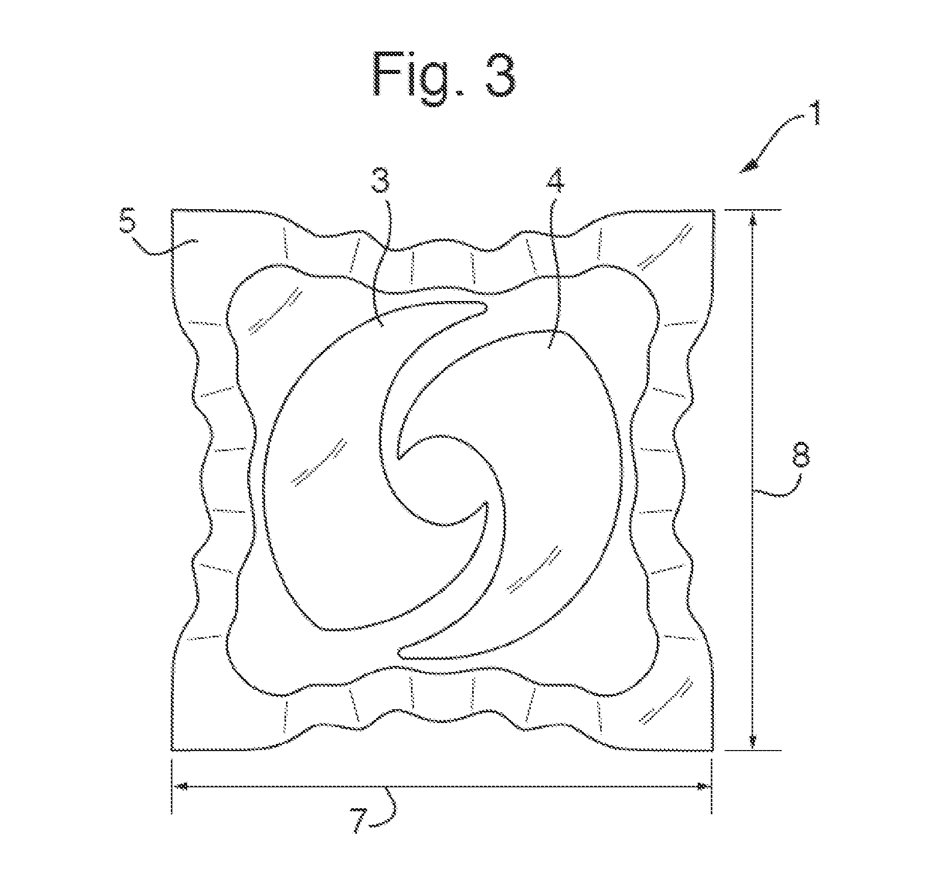 Laundry unit dose article