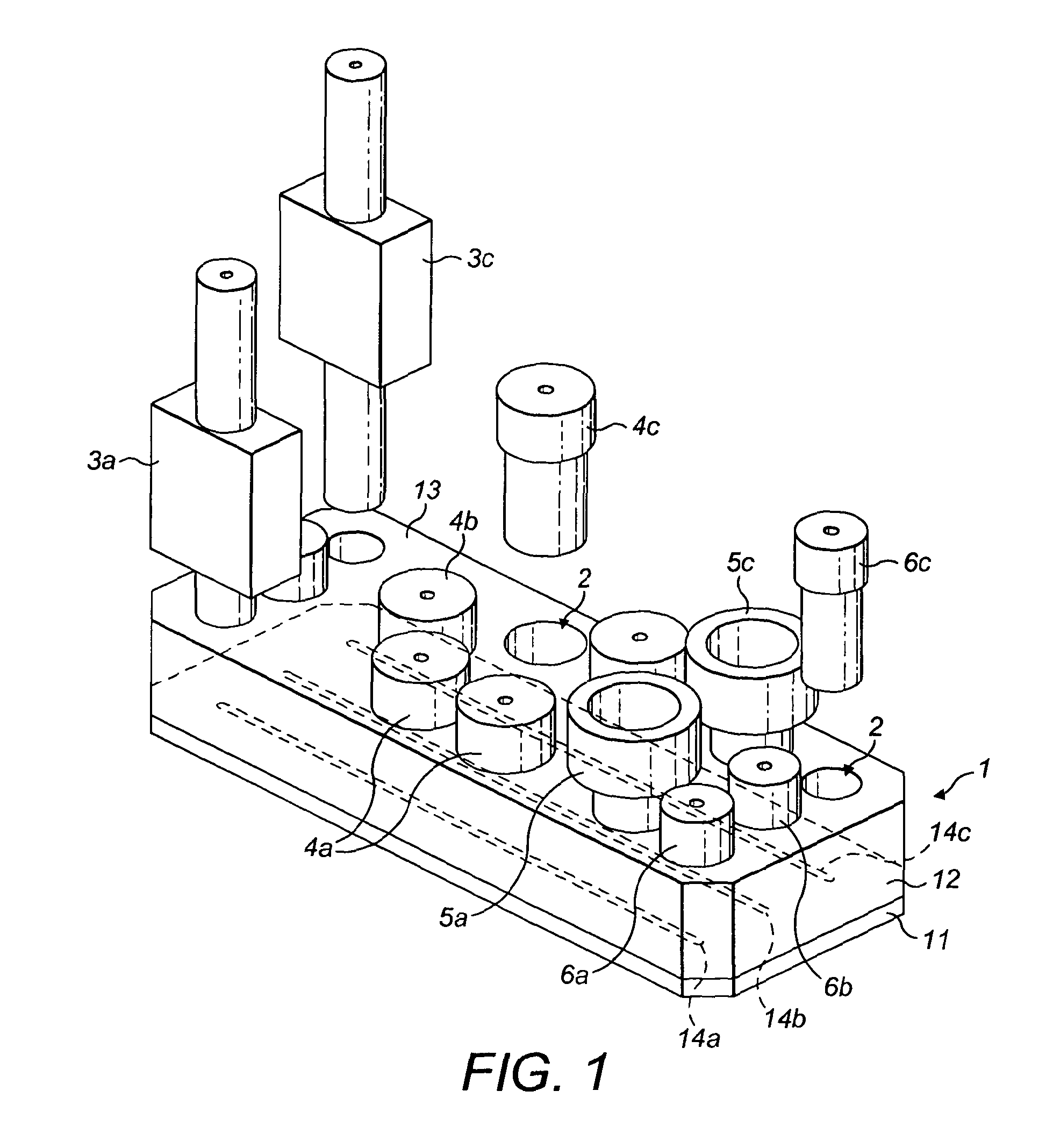 Rheometry apparatus