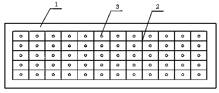 Flexible skin sensor and collision detection system