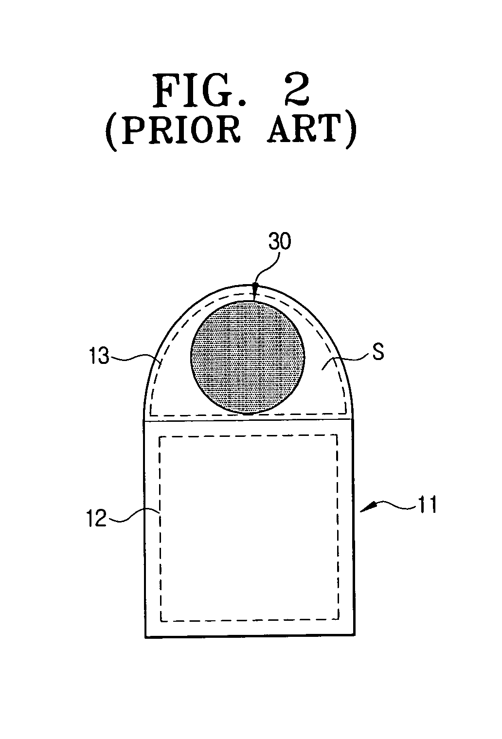 Multi-cyclone dust separating apparatus