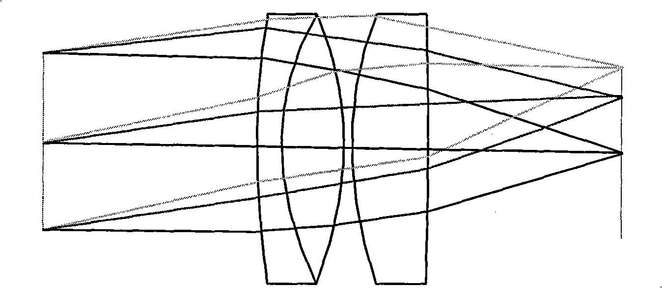 Stereo glasses television apparatus supporting mobile television receiving function