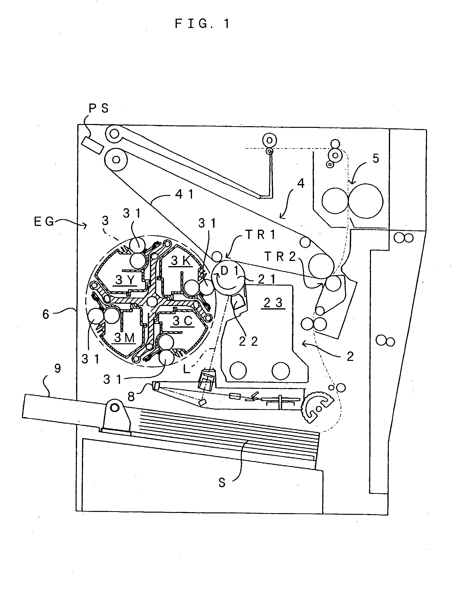 Apparatus and method of rewriting firmware