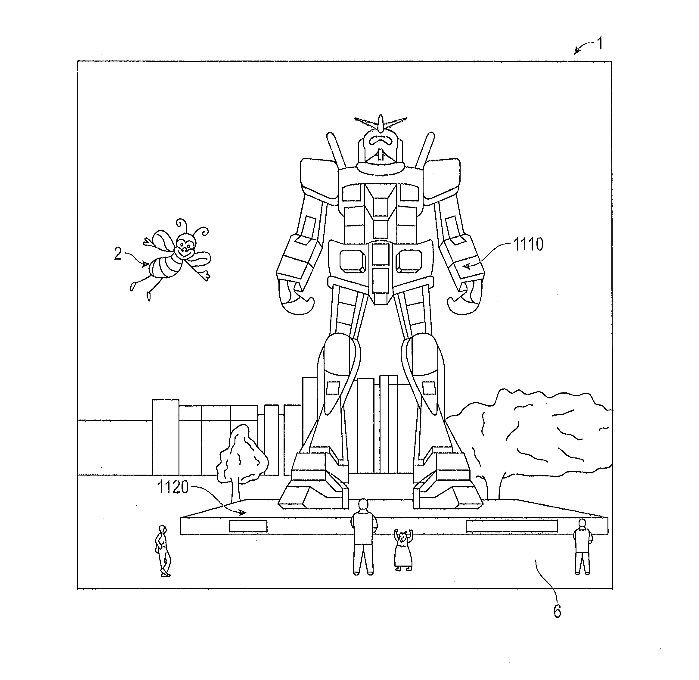 Virtual and augmented reality systems and methods