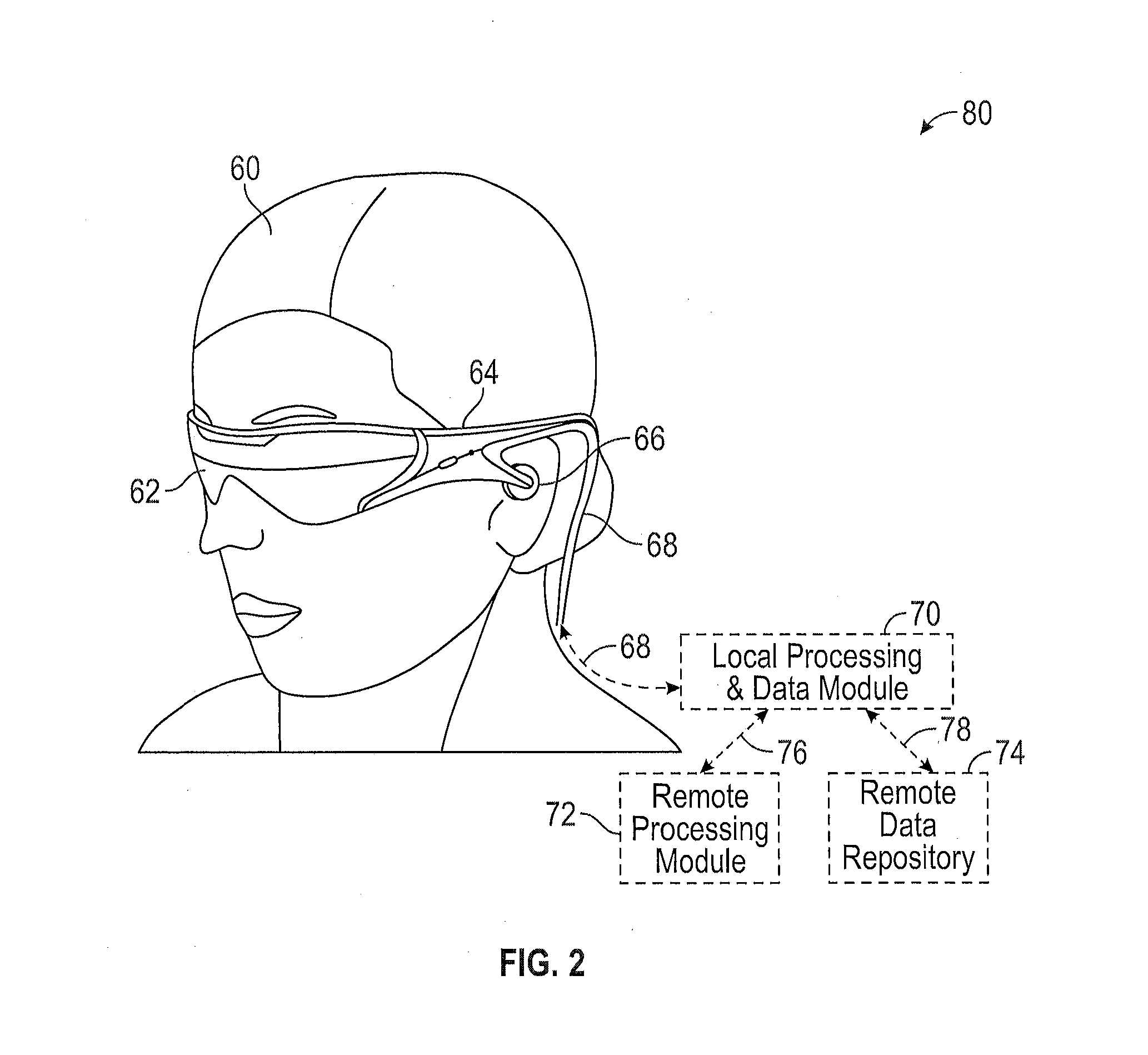 Virtual and augmented reality systems and methods