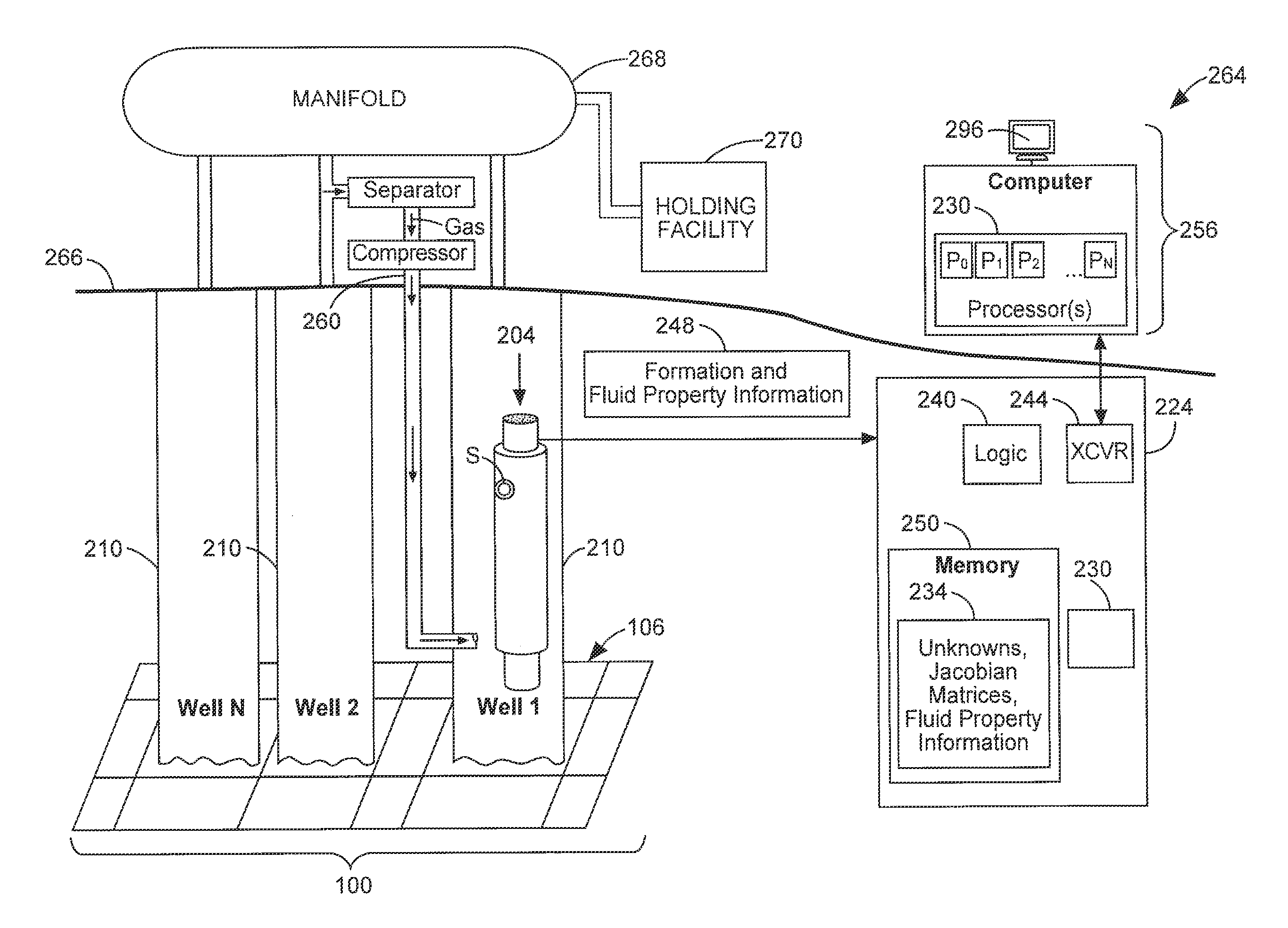 Parallel network simulation apparatus, methods, and systems