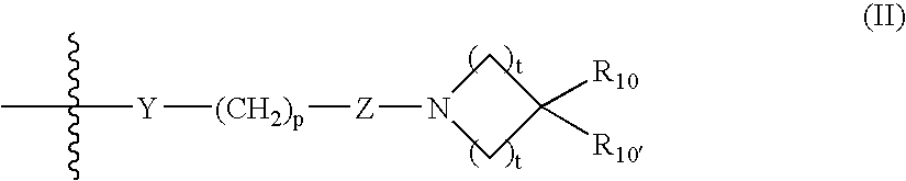 Muscarinic agonists