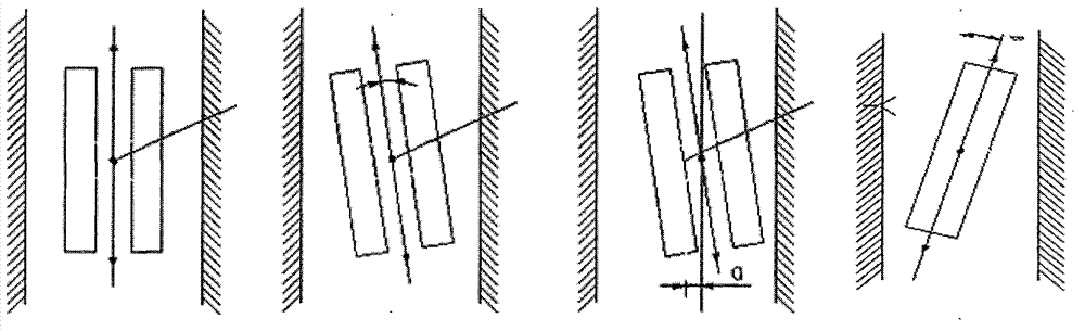 Tunnel self-adaptation cutting system and self-adaptation remote control method for roadheader