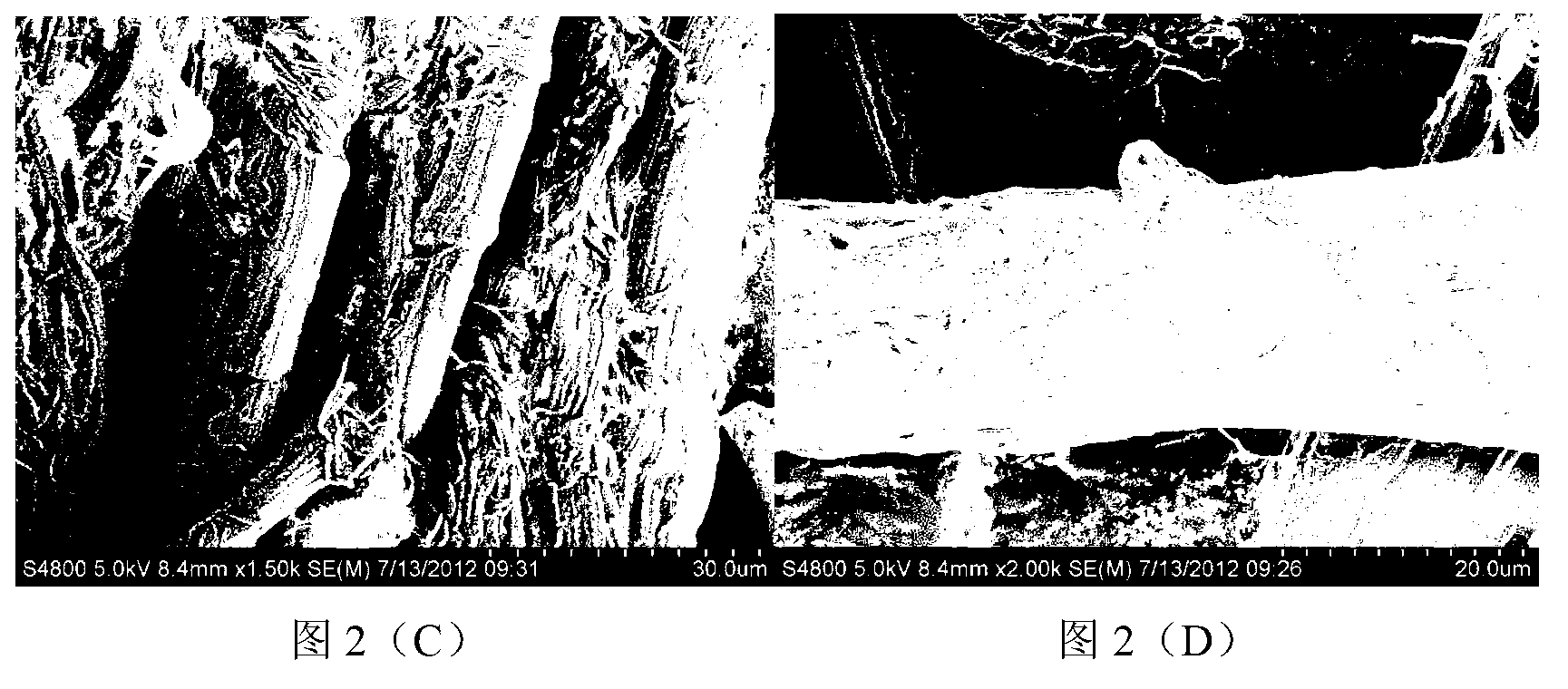 Preparation method of pre-dispersed clay-aramid pulp flocculation masterbatch