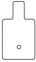 Test system and test method for signal-noise ratio of low-light ICCD (Intensified Charge Coupled Device)