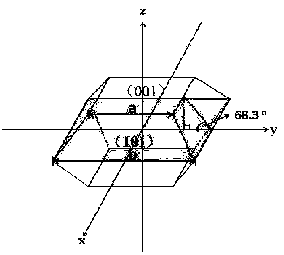 A kind of nano flake spherical anatase titanium dioxide and preparation method thereof