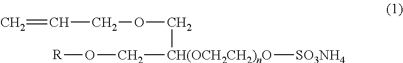 Binder for lithium ion secondary battery electrodes, slurry, electrode, and lithium ion secondary battery