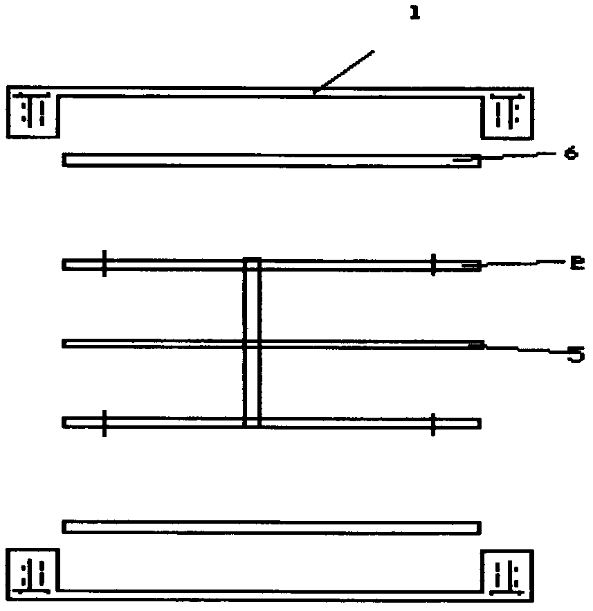 Wire-wound resistor with aluminum shell