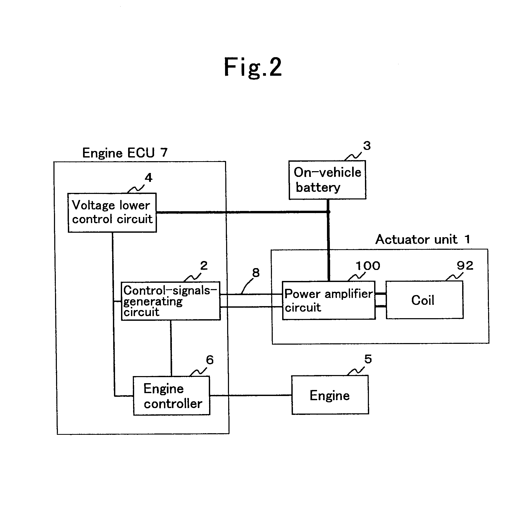 Fluid-filled type vibration damping device