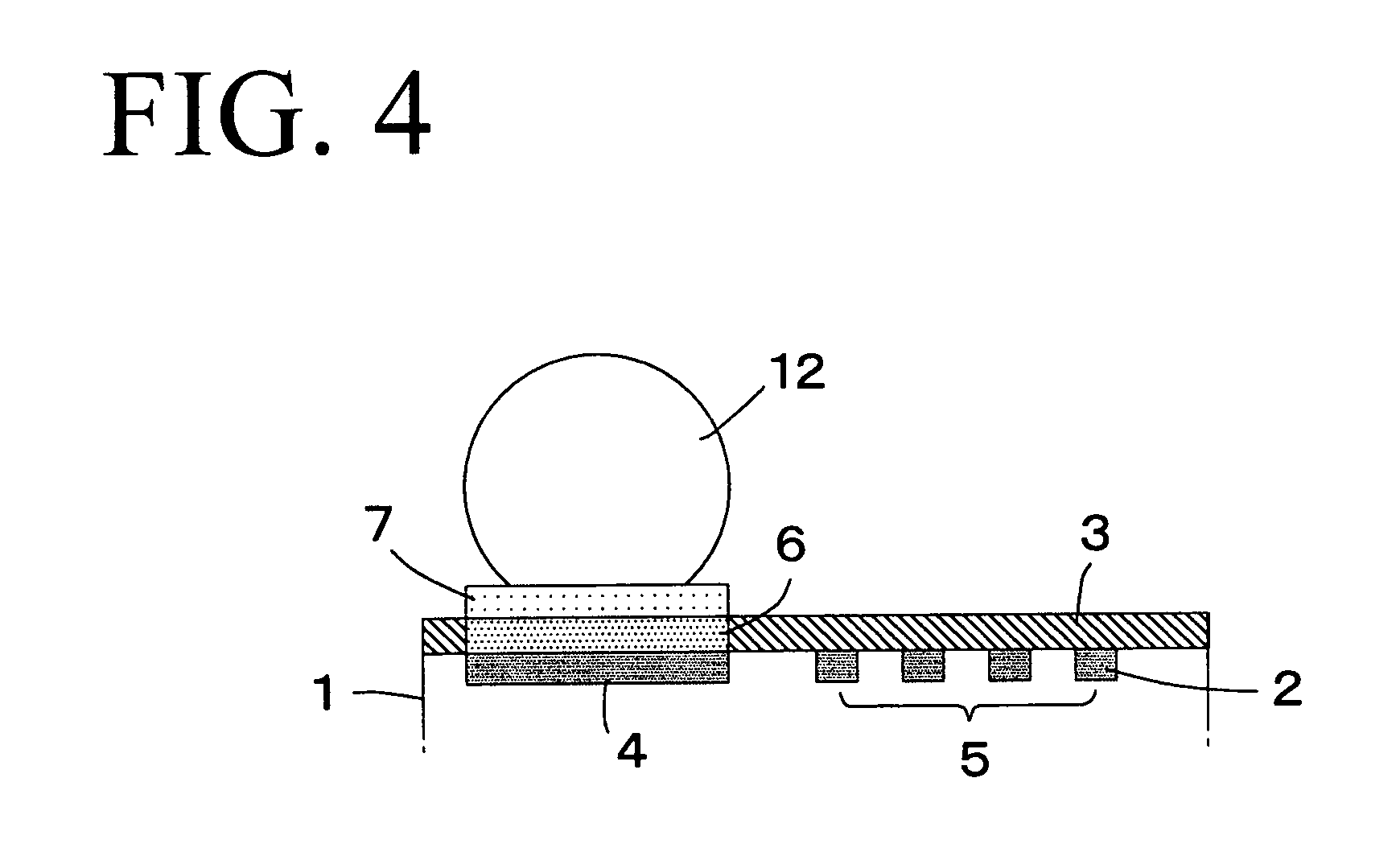 Circuit device and method of manufacturing the circuit device