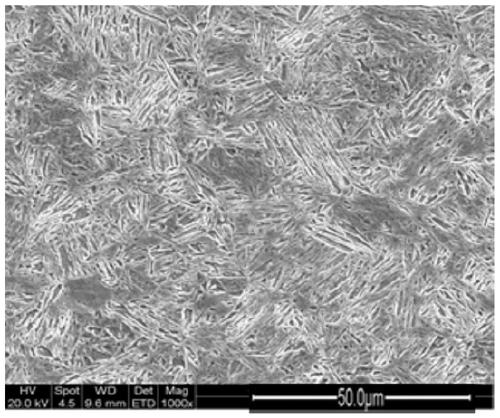 Niobium-titanium composite-strengthened alloyed-coated steel sheet for hot pressing and its manufacturing method