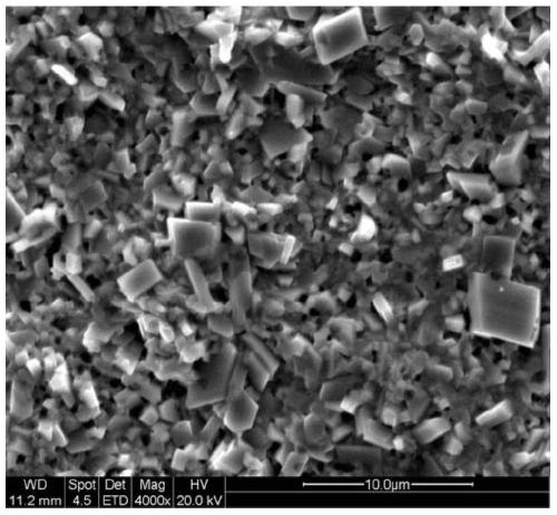 Niobium-titanium composite-strengthened alloyed-coated steel sheet for hot pressing and its manufacturing method